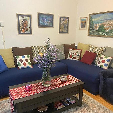 Classical American Homestay House นิวยอร์ก ภายนอก รูปภาพ