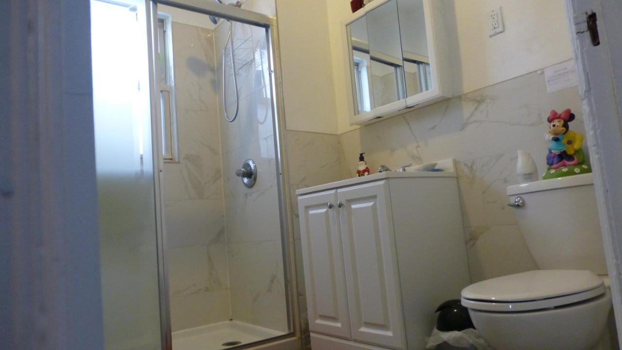 Classical American Homestay House นิวยอร์ก ภายนอก รูปภาพ