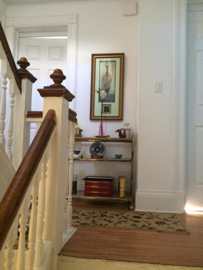Classical American Homestay House นิวยอร์ก ภายนอก รูปภาพ