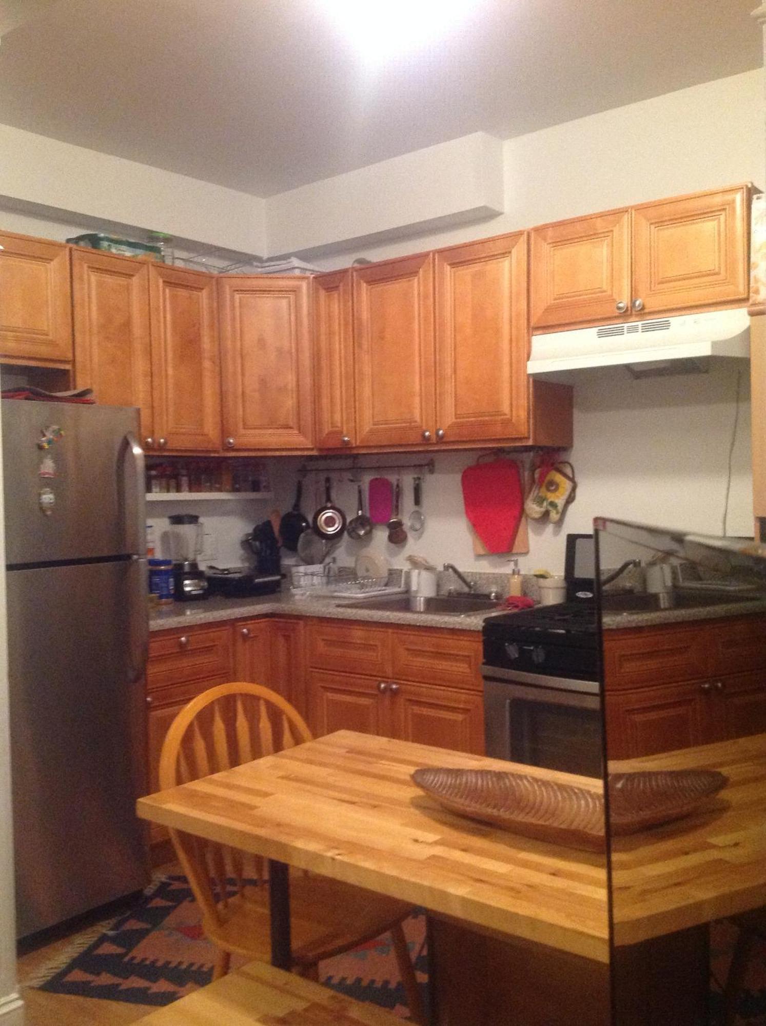 Classical American Homestay House นิวยอร์ก ภายนอก รูปภาพ